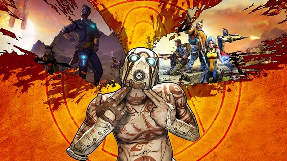 Battleborn'daki Gizli Mesaj Borderlands 3'ten Detaylar İçeriyor