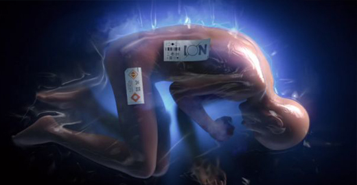 DayZ'nin Yaratıcısı Dean Hall'un Uzay Oyunu Ion İptal Edildi