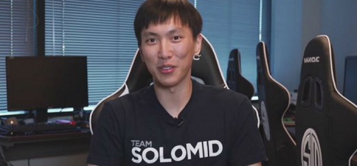 Doublelift Geri Döndü! Ama TSM'ye Değil.