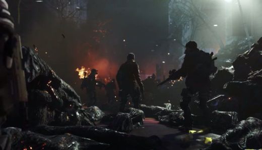 The Division'a Bedava Genişleme Paketi Geliyor!