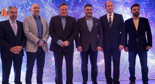 eSporcular %100 Burs Alacak!