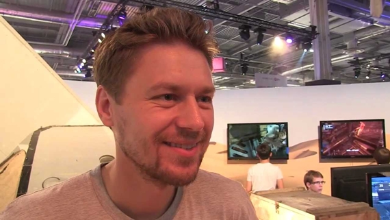 Naughty Dog'un 12 Yıllık Eş Başkanı Görevini Bırakıyor