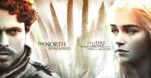 Game of Thrones Geliyor! 7. Sezonun Tarihi Belli Oldu