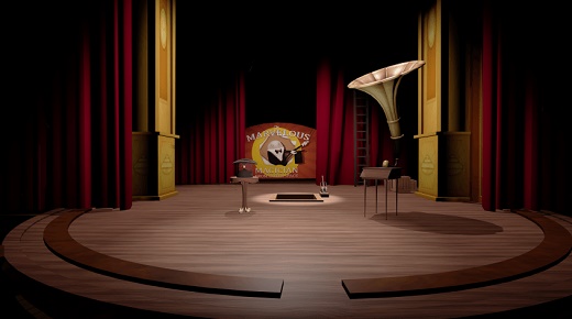 İşte Bu Ay Gear VR'a Gelecek Uygulamalar