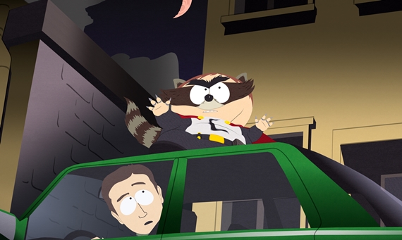 South Park: The Fractured But Whole Eylül Ayında Çıkabilir