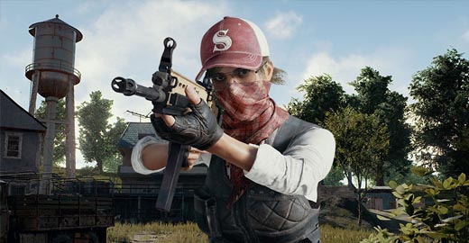 PU Battlegrounds'un Yeni Yaması Pek Çok Hilenin Önüne Geçiyor