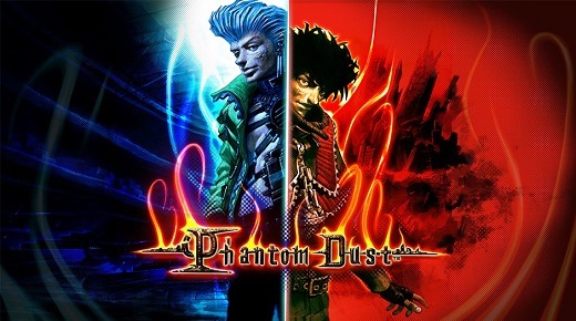 Phantom Dust, PC ve Xbox Ona'a Bedava Olarak Bugün Geliyor