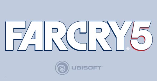 Ubisoft Far Cry 5'i Resmen Duyurdu!
