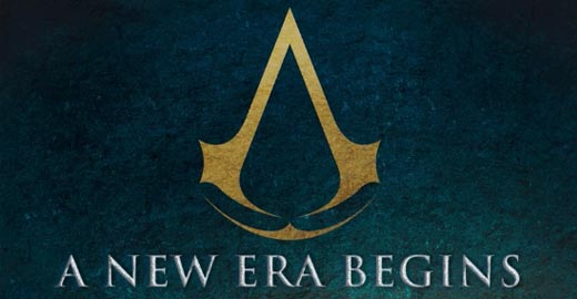 Ubisoft Yeni Assassin's Creed'i Resmen Duyurdu!
