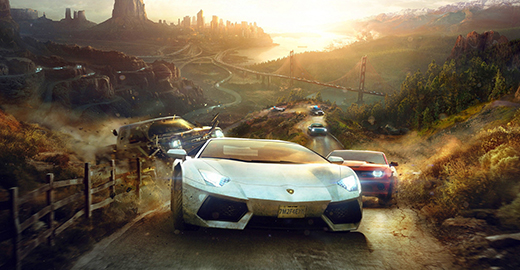 The Crew 2 Duyuruldu!