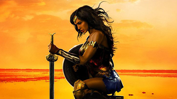 Zack Synder Wonder Woman 2'nin Müjdesini Verdi