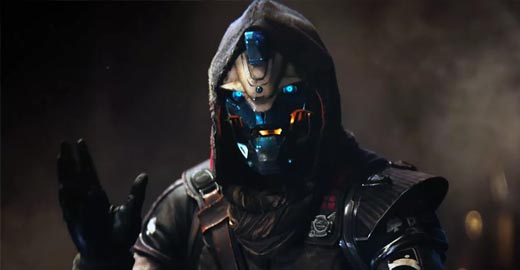 Destiny 2'den Yeni Bir Hikaye ve Oynanış Fragmanları Çıktı 
