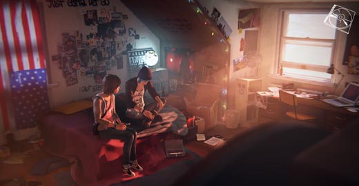 Life is Strange 2 Resmen Duyuruldu - Peki Hikayesi Ne Olacak? 