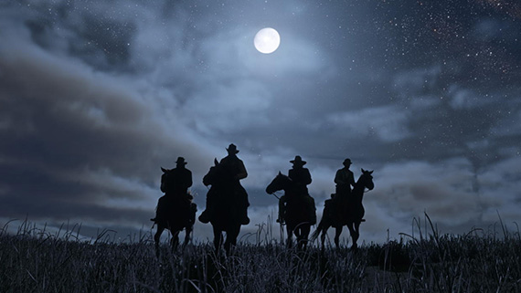 Take-Two Başkanı Kendinden Emin: Red Dead Redemption 2'nin Çıkış Tarihi Satışları Etkilemez