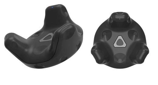 Vive Tracker’lar VR’daki Sınırları Kaldırıyor!