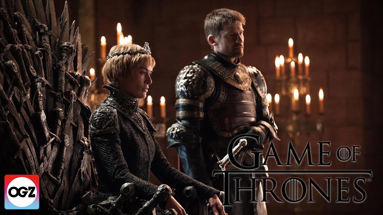 Savaş Sezonu Başlıyor! - Game of Thrones Sezon 7 Fragman Değerlendirme