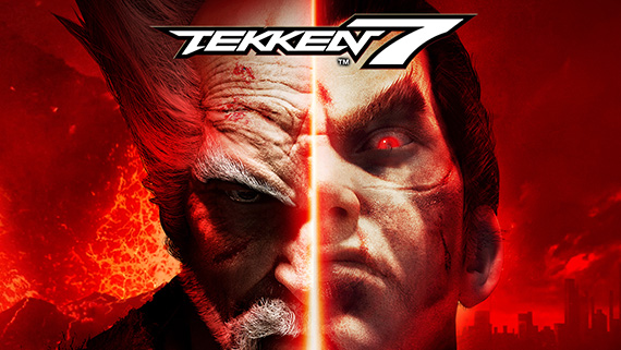 Tekken 7'nin İlk 15 Dakikasında Heihachi Önüne Geleni Dövüyor