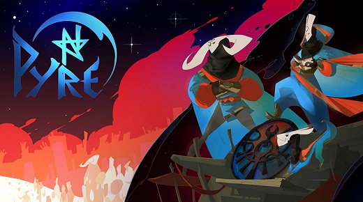 Bastion'un Geliştiricilerinin Oyunu Pyre'ın Çıkış Tarihi Belli Oldu