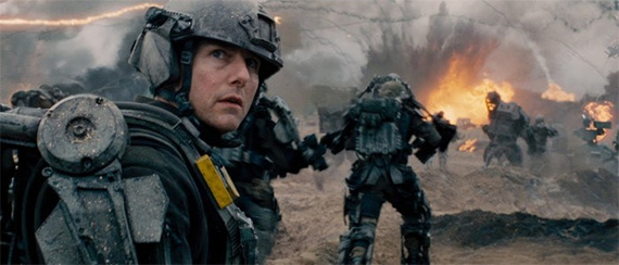 Yönetmen Doug Liman Müjdeyi Verdi: Edge of Tomorrow'un Devamı Geliyor