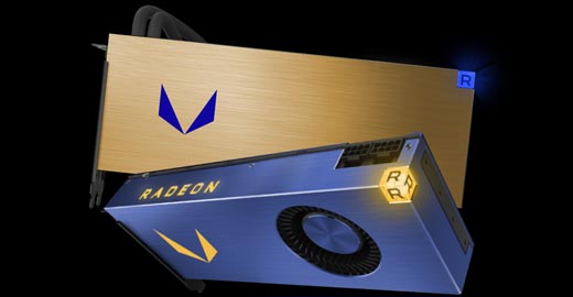 AMD Vega Ekran Kartları İçin Bir Süre Daha Beklemek Zorundayız