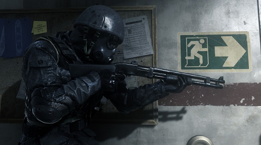 Call of Duty: Modern Warfare Remastered Tek Başına Piyasaya Sürülmeye Hazırlanıyor