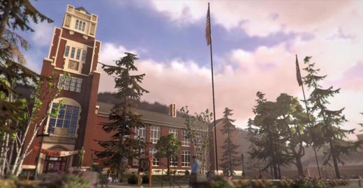 Life is Strange'in Yeni Oyunu Sızdı - Chloe ve Rachel'ın Hikayesini Oynayacağız!