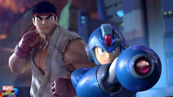 Söylenti: Marvel vs. Capcom: Infinite'in Tüm Dövüşçü Kadrosu Belli Oldu