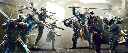 For Honor'a Oyundan Çıkma Cezası Nihayet Geldi