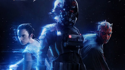 Star Wars Battlefront 2'nin Oynanış Videosu Sızdı!