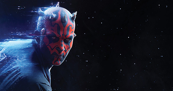 Star Wars: Battlefront II'den Yeni Video