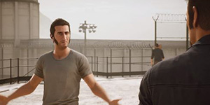 EA, Brothers: A Tale of Two Sons'ın Geliştiricisinin Yeni Oyununu Duyurdu: A Way Out