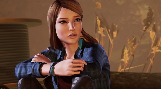 Life Is Strange: Before the Storm Duyuruldu - İlk Bölümün Çıkış Tarihi Belli Oldu