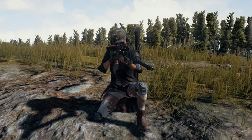 Playerunknown's Battlegrounds Xbox One'a Geliyor