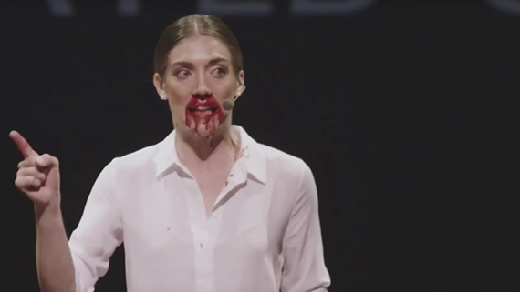 Devolver Digital, E3'ün En Çılgın Konferansına İmza Attı