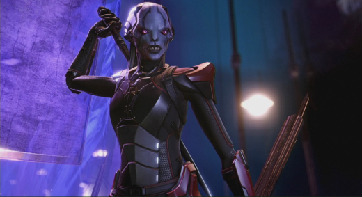 X-COM 2: War of The Chosen Genişleme Paketi Duyuruldu!