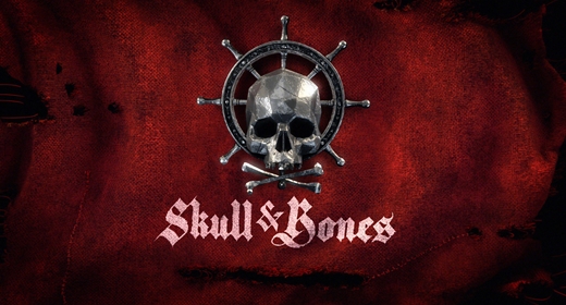 Ubisoft, Yeni Korsancılık Oyunu Skull and Bones'u Duyurdu