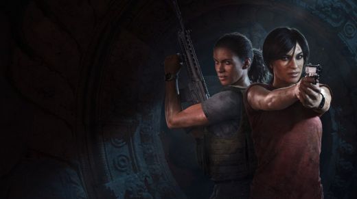 Uncharted: The Lost Legacy'nin Hikaye Fragmanı Yayınlandı!