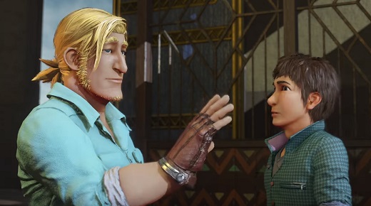 Knack 2'nin Çıkış Tarihi ve Fiyatı Belli Oldu