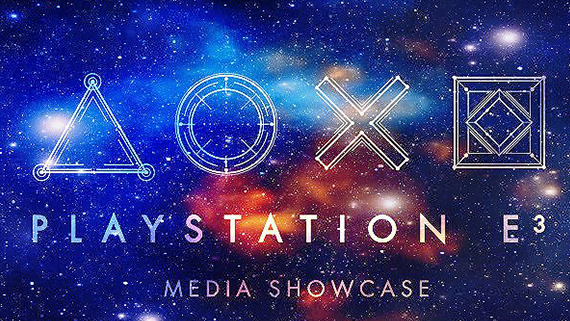 E3 2017 - Sony Konferansında Yayınlanan Bütün Fragmanlar