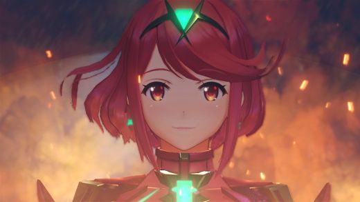 Xenoblade Chronicles 2'nin Çıkış Tarihi Belli Oldu
