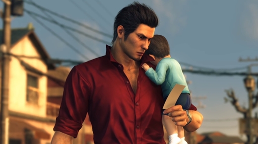 Yakuza 6 ve Yakuza Kiwami İçin Yeni Fragman ile Detaylar Ortaya Çıktı