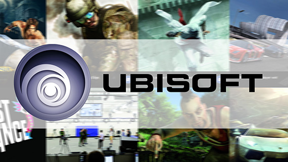 Ubisoft'un E3'te Yeni Bir IP Duyuracağı Kesinleşti