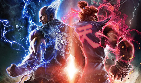 Tekken 7 Kod Avının Kazananları Belli Oldu