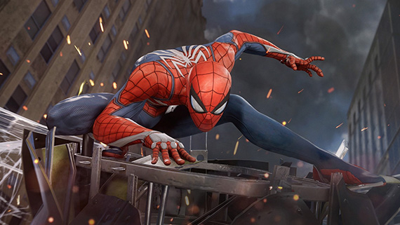 Sony, Spider-Man Sayesinde PS4 Satışlarının 100 Milyona Ulaşabileceğini Düşünüyor