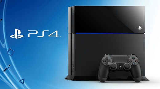 PlayStation 4'ün 4.71 Güncellemesi Yayımlandı