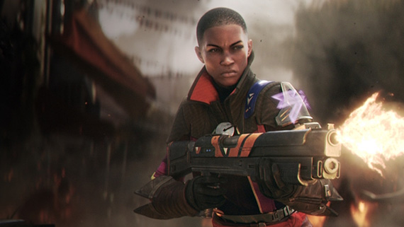 Destiny 2'nin PC Versiyonunda Silahlarda Geri Tepme Olmayacak