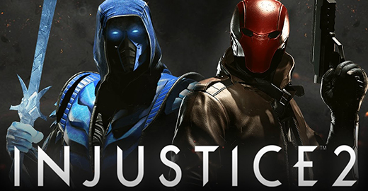 Winter is Coming! Sub-Zero'nun Injustice 2'ye Dahil Olacağı Tarih Kesinleşti!