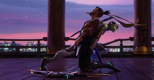 Overwatch'ın Loot Box ve Highlight Sistemlerine Ciddi Geliştirmeler Geliyor!