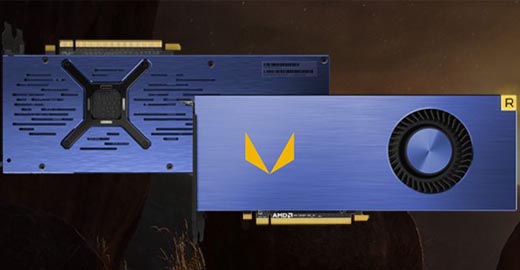 MSI Çalışanına Göre Radeon RX Vega Ekran Kartları Çok Güçlü Olacak