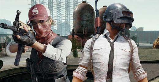 PUBG'de Şu Ana Kadar 25 Bin'den Fazla Hileci "Banlandı"